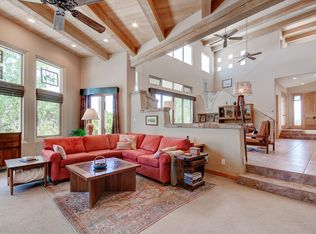48 Sandia Mountain Ranch Dr, Tijeras, NM 87059
