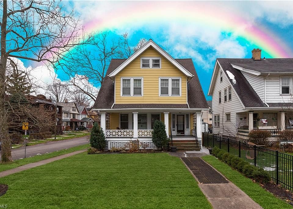 1st image of 11401 Clifton Blvd