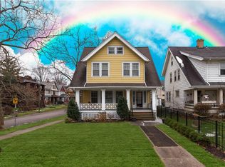11401 Clifton Blvd, Cleveland, OH 44102