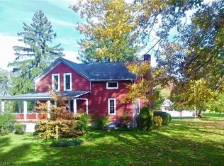 14249 Sperry Rd, Newbury, OH 44065