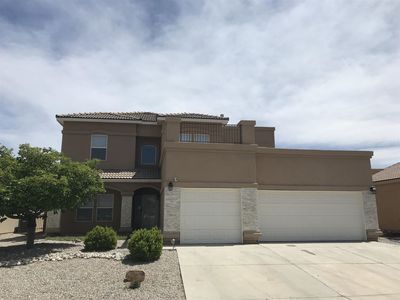 8908 Hallston Trl NW, Albuquerque, NM, 87114