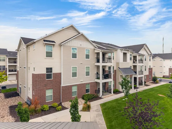 3765 W 1850 N Unit S203, Lehi, UT 84048