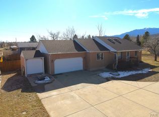 4746 Cuerno Verde Blvd, Colorado City, CO 81019