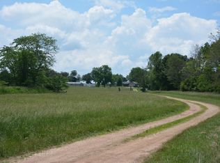 64801 E 260 Rd, Grove, OK 74344