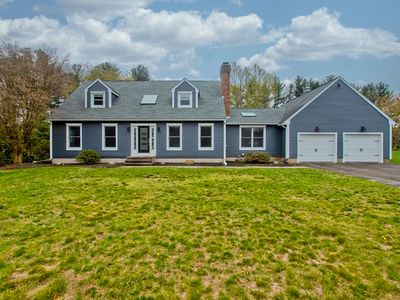 37 Deborah Ln, Westfield, MA, 01085