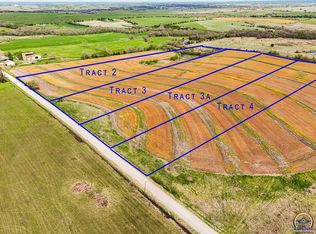 7388 SW Davis Rd, Auburn, KS 66402