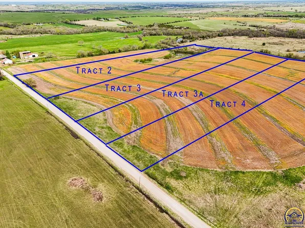 7388 SW Davis Rd, Auburn, KS 66402