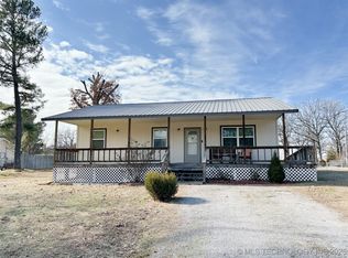 399 Fowler Rd, Tahlequah, OK 74464