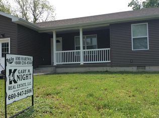 320 N 20th St, Unionville, MO 63565