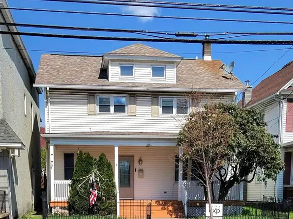 703-705 Main St, Dickson City, PA 18519