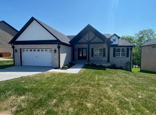 101 Loose Leaf Ct, Nicholasville, KY 40356