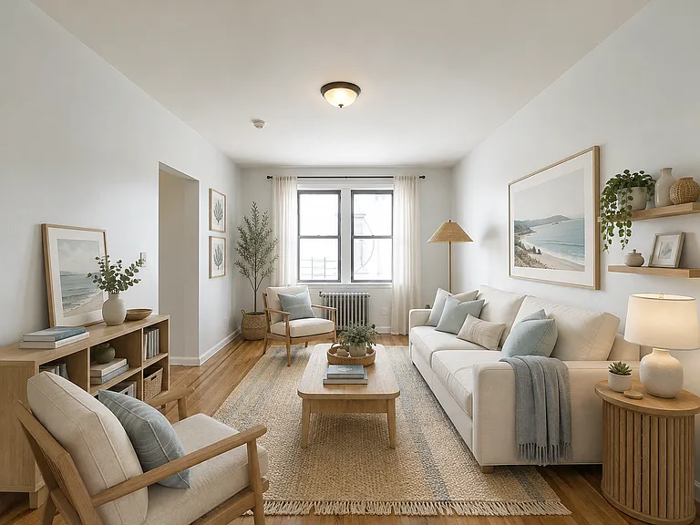 65-05 Central Ave #4D — Photo 1