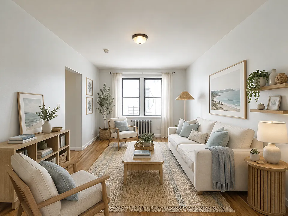 65-05 Central Ave #4D
