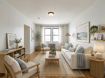 65-05 Central Avenue, #4D