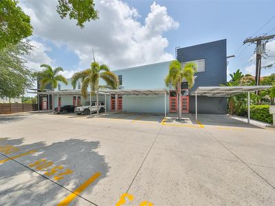 2513 W Azeele St, Tampa, FL, 33609