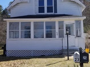 23 Stevens St, Enfield, NH 03748