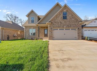 2741 Winstar Ct, Bowling Green, KY 42104