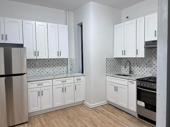 2nd image of 348 W 56th St APT 4A