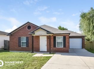 6119 Joes Farm, San Antonio, TX 78244