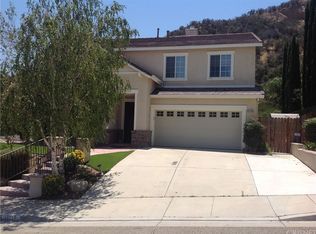 31116 Cherry Dr, Castaic, CA 91384