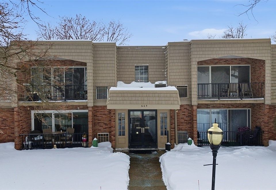 1st image of 605 Calais Dr APT 312