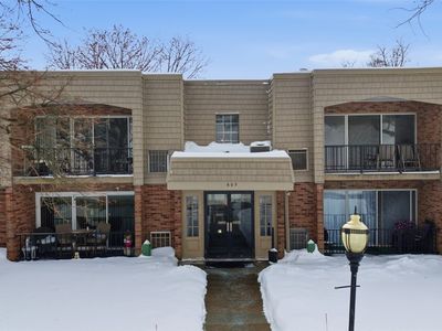605 Calais Dr APT 312, Pittsburgh, PA, 15237