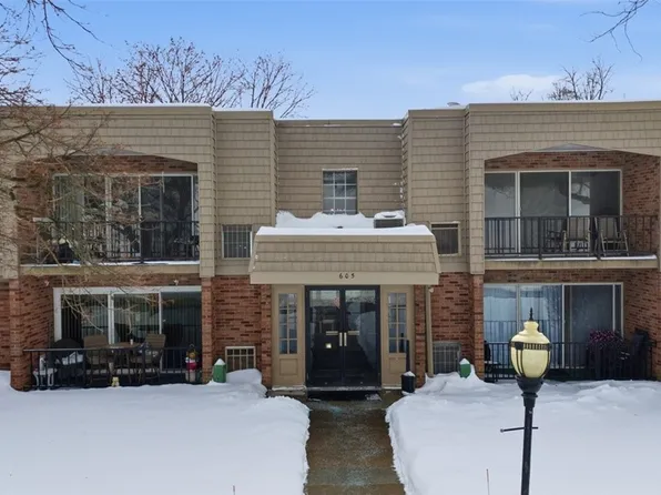 605 Calais Dr APT 312, Pittsburgh, PA 15237