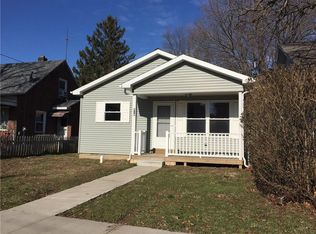 518 E 5th St, Erie, PA 16507