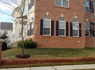 2302 Campus Way N, Bowie, MD 20721