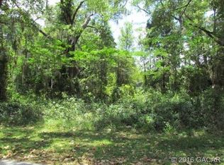 7550 NW 46th Ter, Chiefland, FL 32626