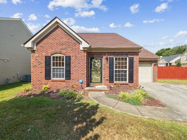 5157 Ryan Allen Cir, Whites Creek, TN 37189