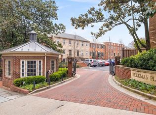 1636 Beekman Pl NW APT A, Washington, DC 20009