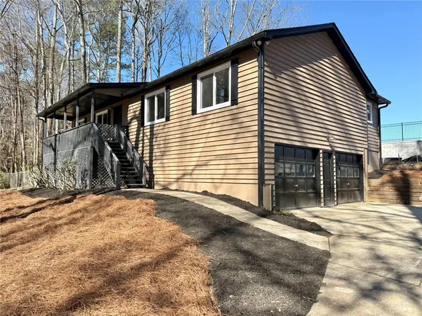 3851 Riding Woods Ct SW, Powder Springs, GA 30127
