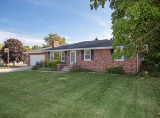 62730 Old County Road 17, Goshen, IN 46526
