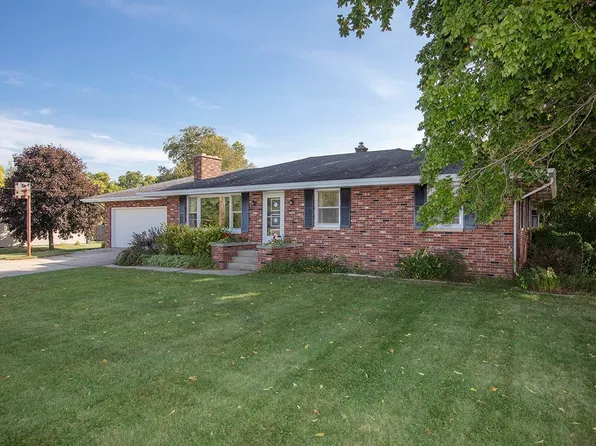 62730 Old County Road 17, Goshen, IN 46526