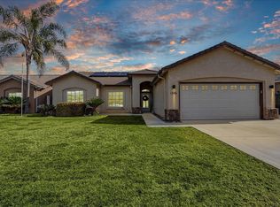 1546 Lu Ann Pl, Porterville, CA 93257