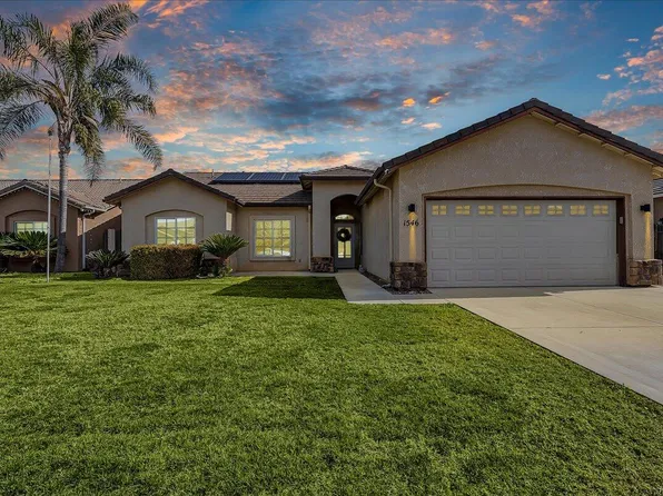 1546 Lu Ann Place, Porterville, CA 93257