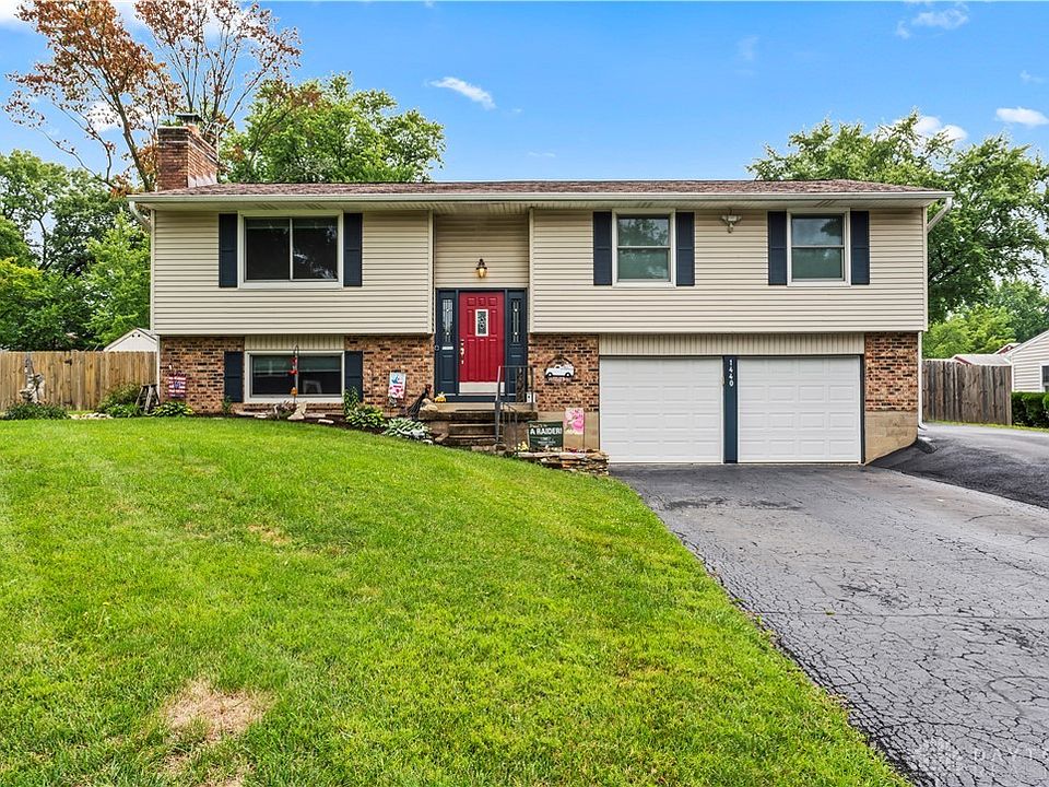 1st image of 1440 Meadow Moor Dr