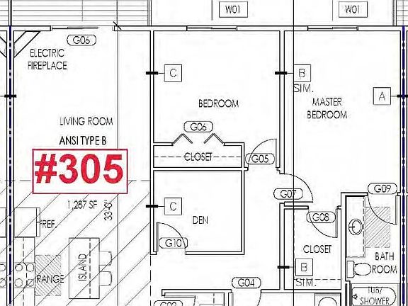 3rd image of 2877 Spring Rose Cir #305