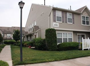 6301 Coventry Way #1, Mount Laurel, NJ 08054