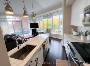 85 The Donway W #207, Toronto, ON M3C 0L9