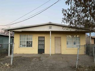 1805 Santa Rita Ave, Laredo, TX 78040