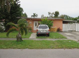 5430 W 14th Ct, Hialeah, FL 33012