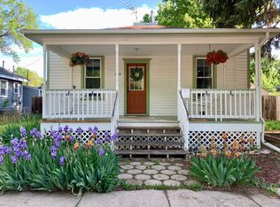 1205 E 2nd St, Loveland, CO 80537