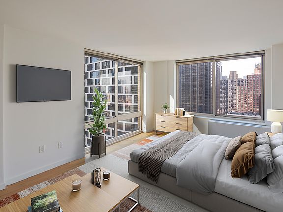 2nd image of 260 W 54th St APT 41G