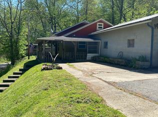 14856 Brushy Fork Rd SE, Newark, OH 43056