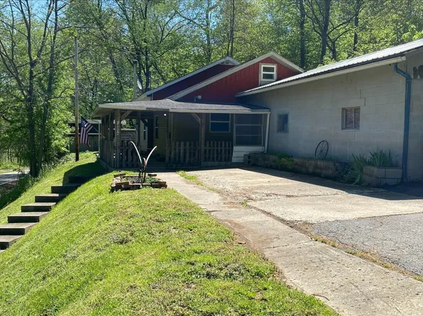 14856 Brushy Fork Rd SE, Newark, OH 43056