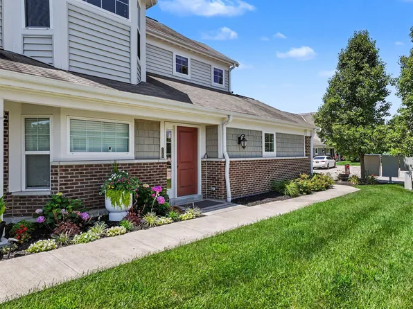 2260 Paragon Mill Dr, Burlington, KY 41005