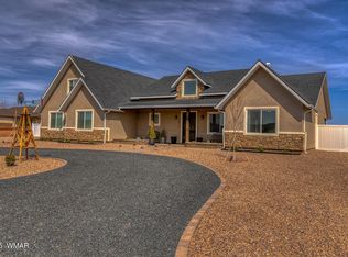 7758 James Pearce Way, Taylor, AZ 85939