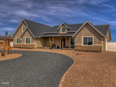 7758 James Pearce Way, Taylor, AZ, 85939